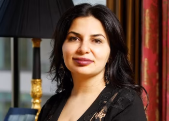 Missing 'Cryptoqueen' Ruja Ignatova loses $11.4M London penthouse fortune as Germany moves to repay OneCoin victims
