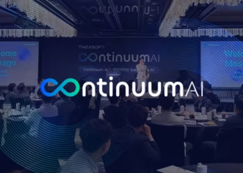 TmaxSoft bets on AI that upgrades legacy systems instead of replacing them, with Continuum AI launching in 2027