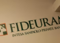 AI voice clone and a fake WhatsApp CEO moved €95M out of Italy's Fideuram, with at least €4M traced to two Bitcoin wallets