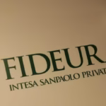 AI voice clone and a fake WhatsApp CEO moved €95M out of Italy's Fideuram, with at least €4M traced to two Bitcoin wallets