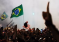 Brazilian companies pile into USDT and USDC as Lula win triggers worst stock crash since 2020