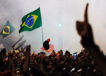 Brazilian companies pile into USDT and USDC as Lula win triggers worst stock crash since 2020