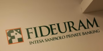AI voice clone and a fake WhatsApp CEO moved €95M out of Italy's Fideuram, with at least €4M traced to two Bitcoin wallets