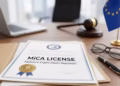 Cyprus bill threatens crypto firms with fines of €15 million or 15% of turnover as MiCA enforcement heads to parliament