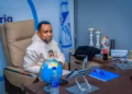Nigerian investor sold his late father's land to join $87 million crypto scheme, court hears