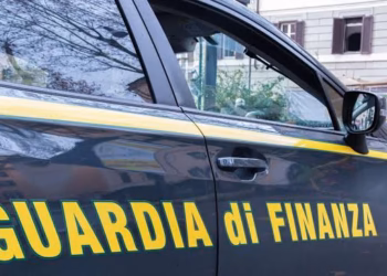 Italian police arrest 30 in alleged 'Ndrangheta-linked underground bank that moved €68 million abroad through shell firms and crypto