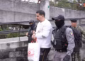 Colombia arrests 8 in US-backed crypto drug laundering sweep as IRS links one suspect to $42 million in suspicious transactions