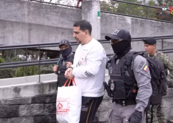 Colombia arrests 8 in US-backed crypto drug laundering sweep as IRS links one suspect to $42 million in suspicious transactions