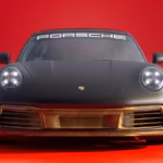 Porsche quits NFTs after three years: the 911 collection survives, the community doesn't