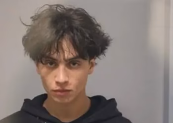 Connecticut man, 23, charged with laundering $34K in stolen checks through MoonPay and Bitcoin