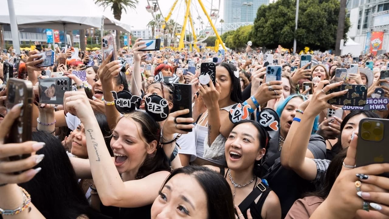 Sony-backed Soneium shifts to tokenized IP, taps K-pop concert royalties and confirms native token