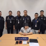 Thai police catch Chinese suspect accused of moving $74M in crypto laundering scheme