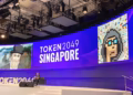 Token2049 kicks off in Singapore with bitcoin at $86,000 and Tom Lee calling it a full-blown bull run
